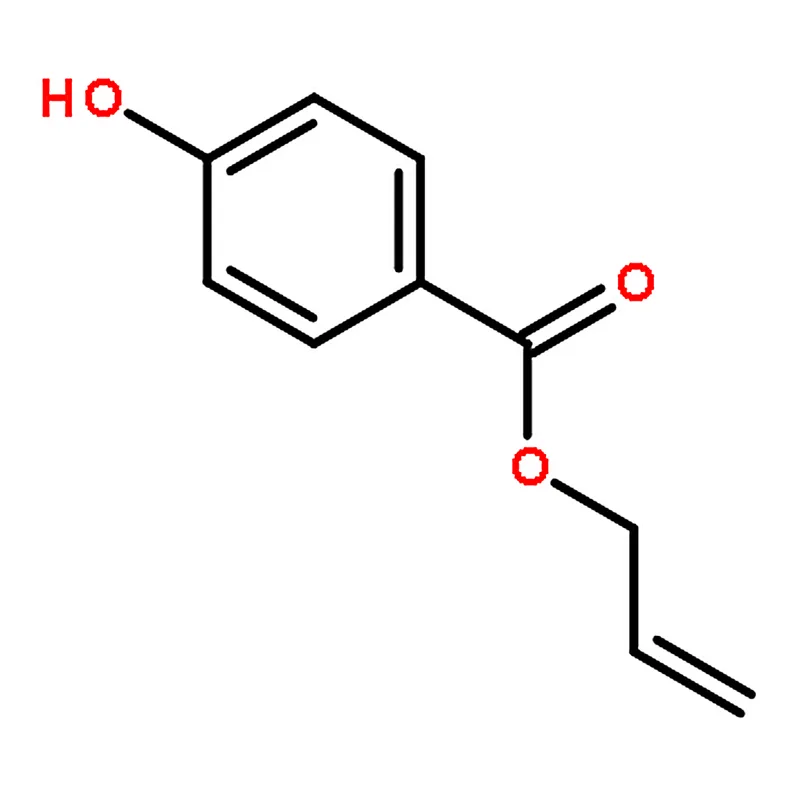 RHAWN Allyl 4-Hydroxybenzoate