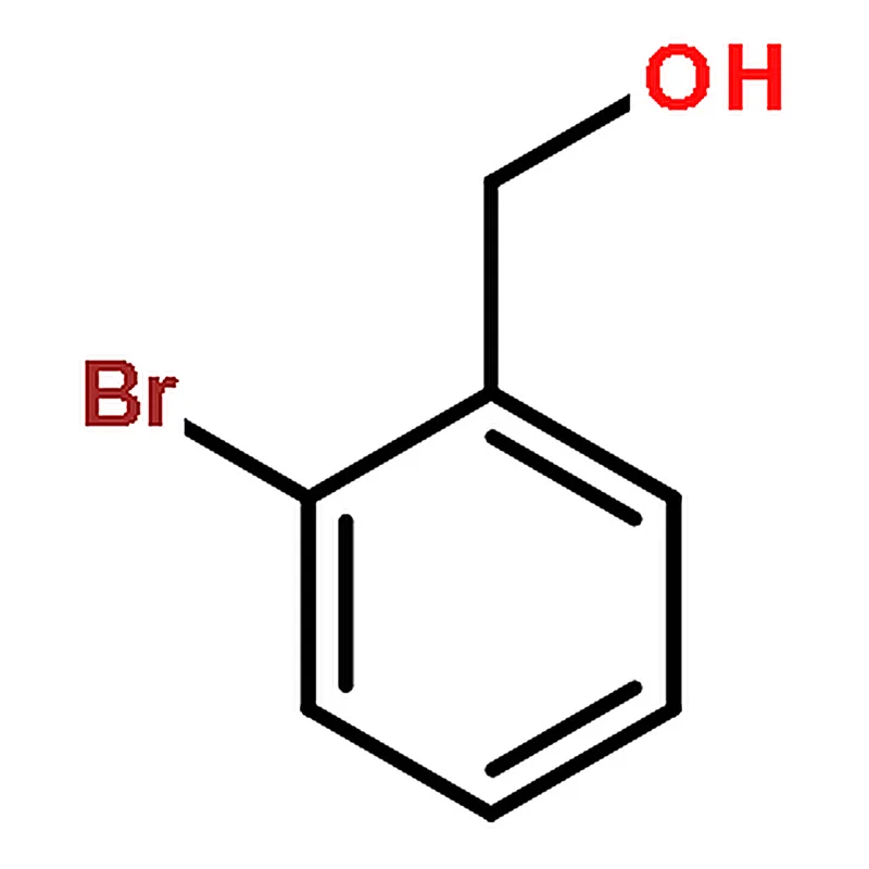 RHAWN 2-Bromobenzyl alcohol