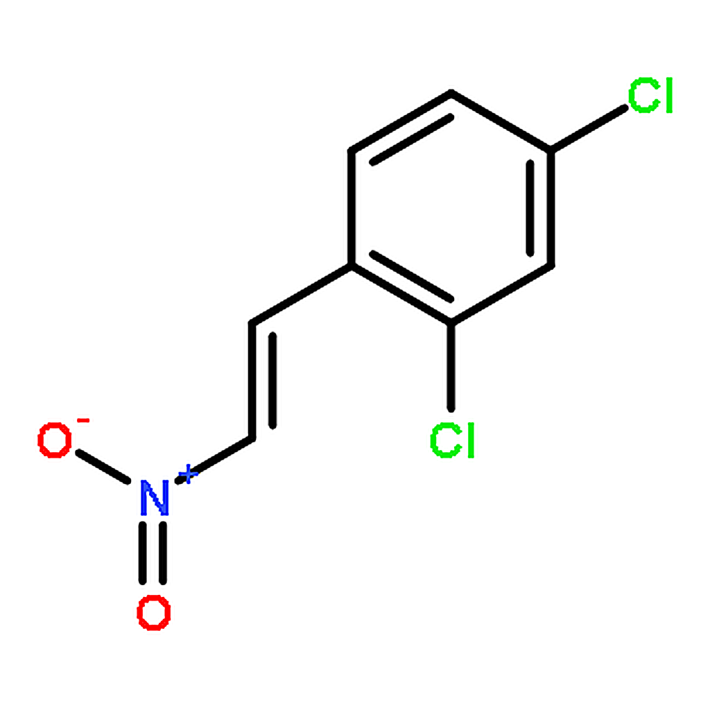 RHAWN 2,4-Dichloro-1-(2-nitrovinyl)benzene