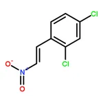 RHAWN 2,4-Dichloro-1-(2-nitrovinyl)benzene