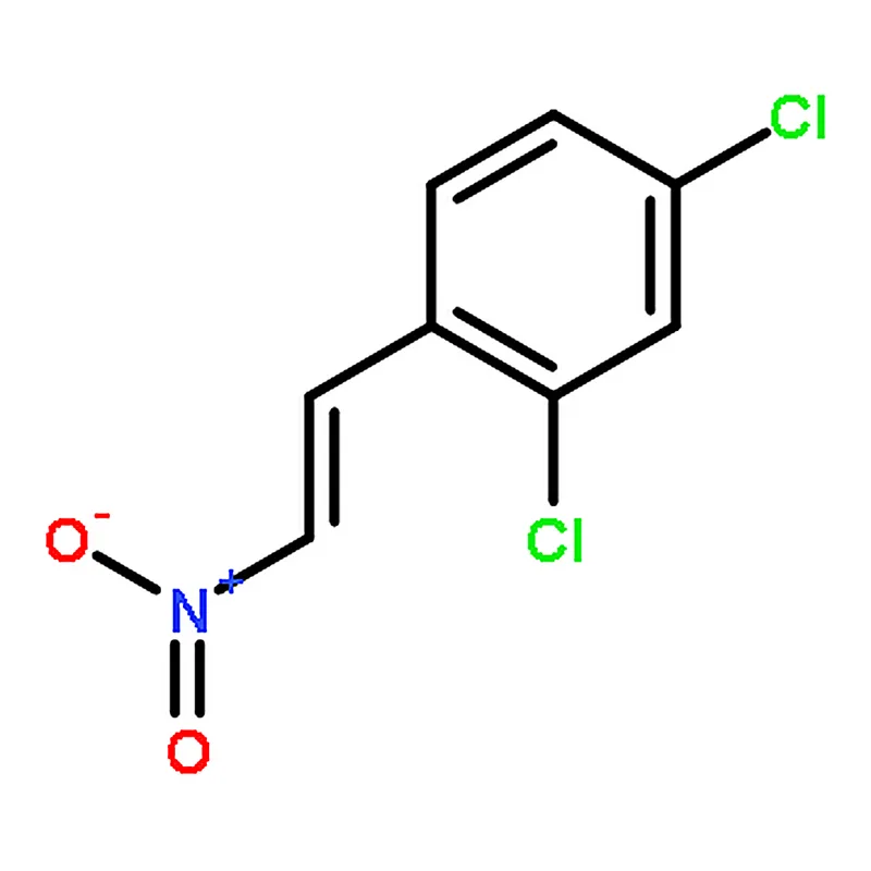 RHAWN 2,4-Dichloro-1-(2-nitrovinyl)benzene
