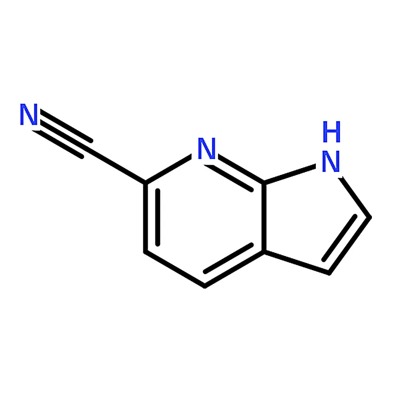 RHAWN 6-Cyano-7-azaindole