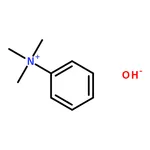 RHAWN Trimethylphenylammonium hydroxide solution