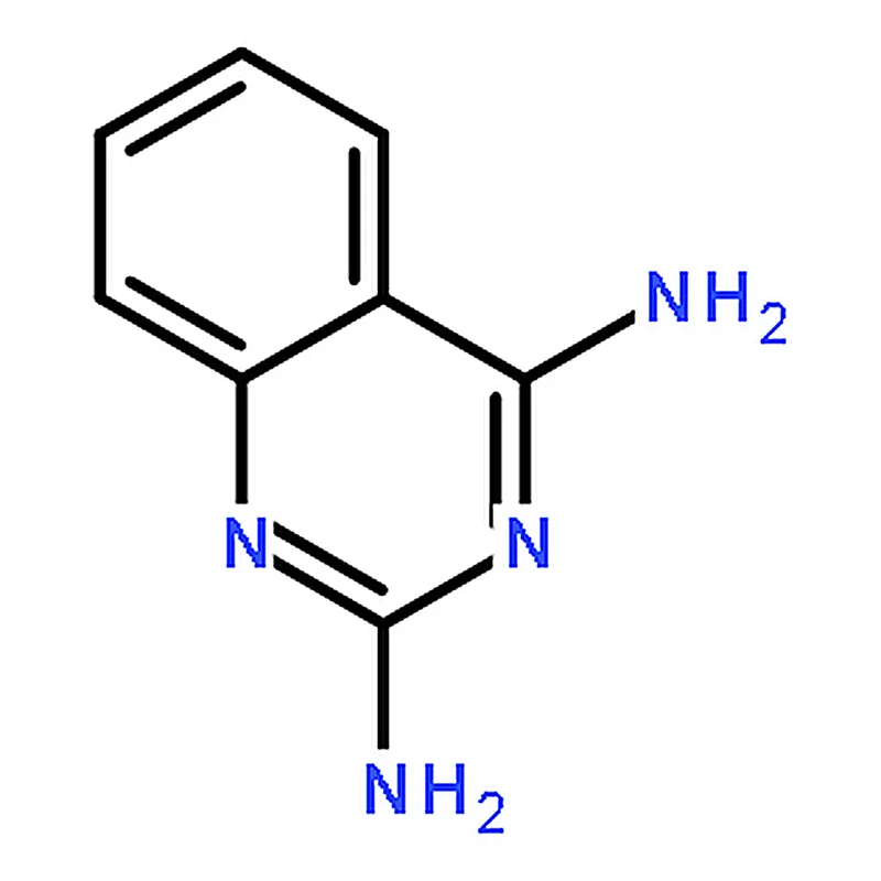 RHAWN Quinazoline-2,4-diamine
