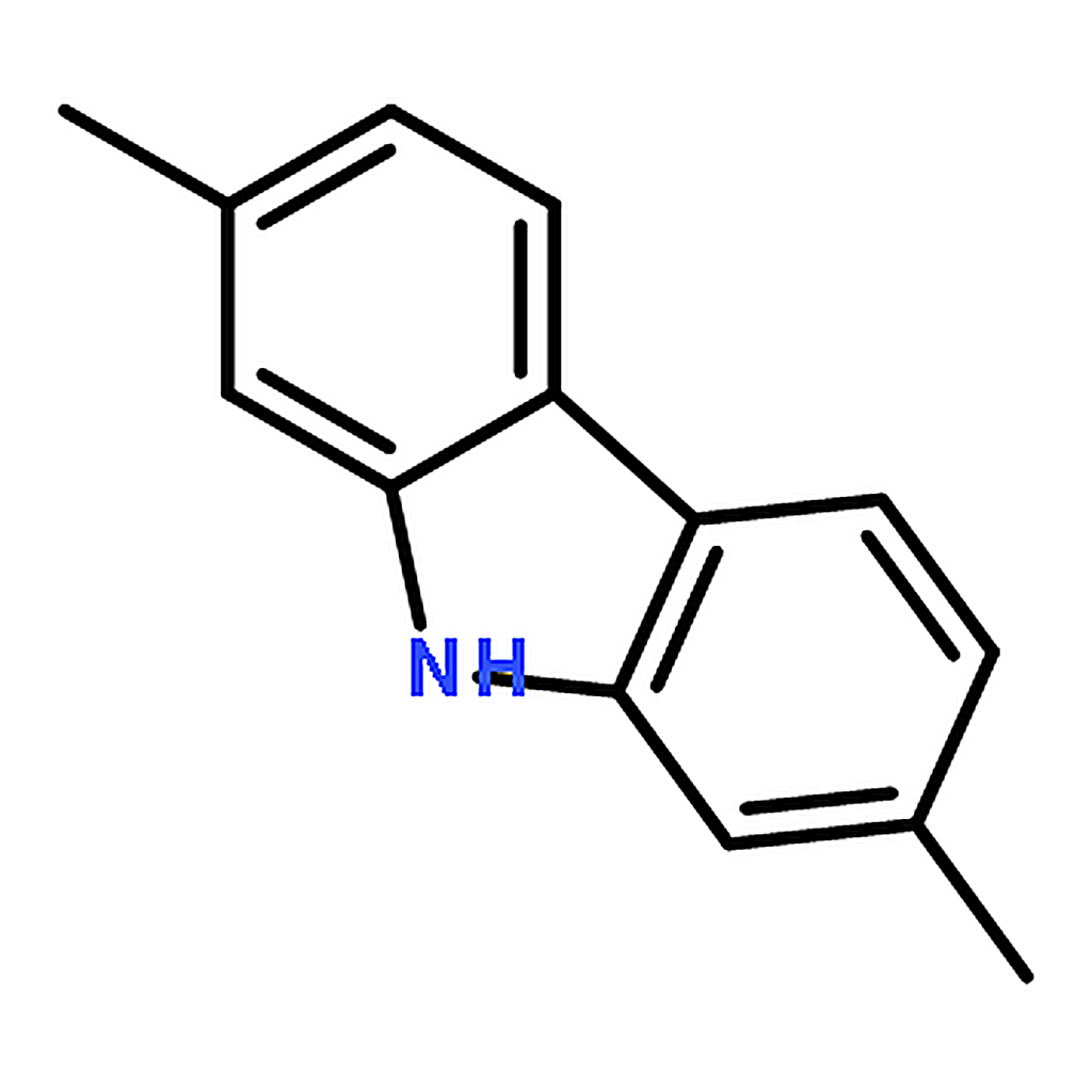 RHAWN 2，7-Dimethyl-9H-carbazole