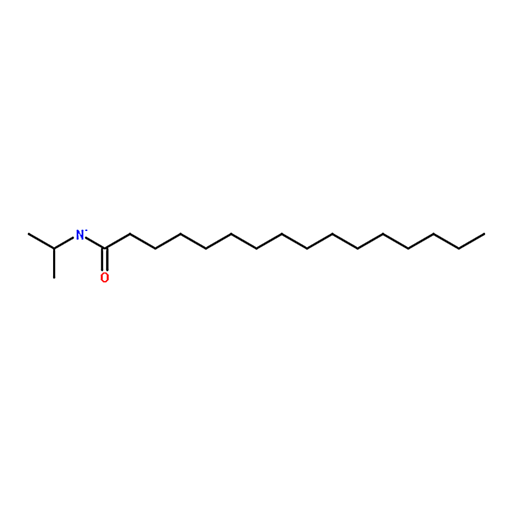 RHAWN Palmitoyl N-Isopropylamide (PIA)