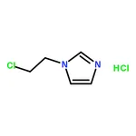 RHAWN 1-(2-Chloroethyl)-1H-imidazole hydrochloride