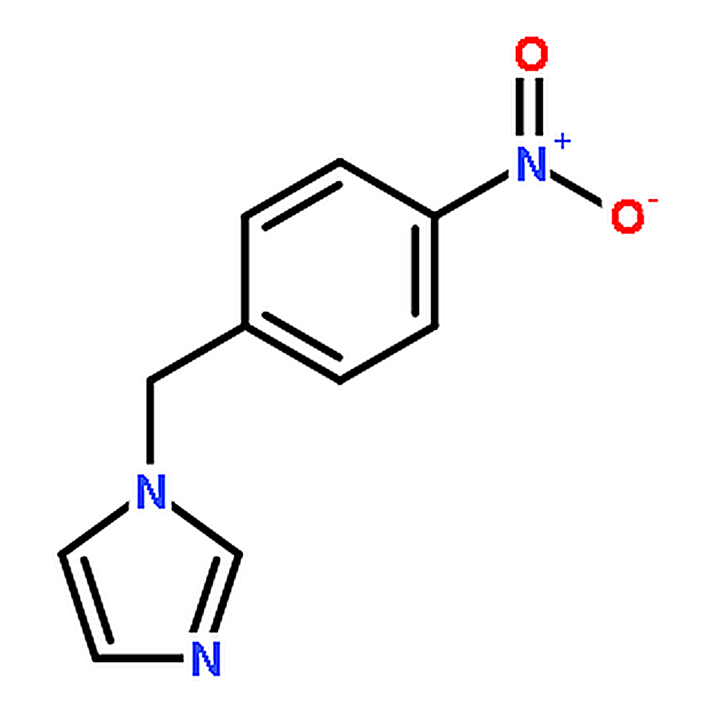 RHAWN 1-(4-Nitrobenzyl)-1H-imidazole