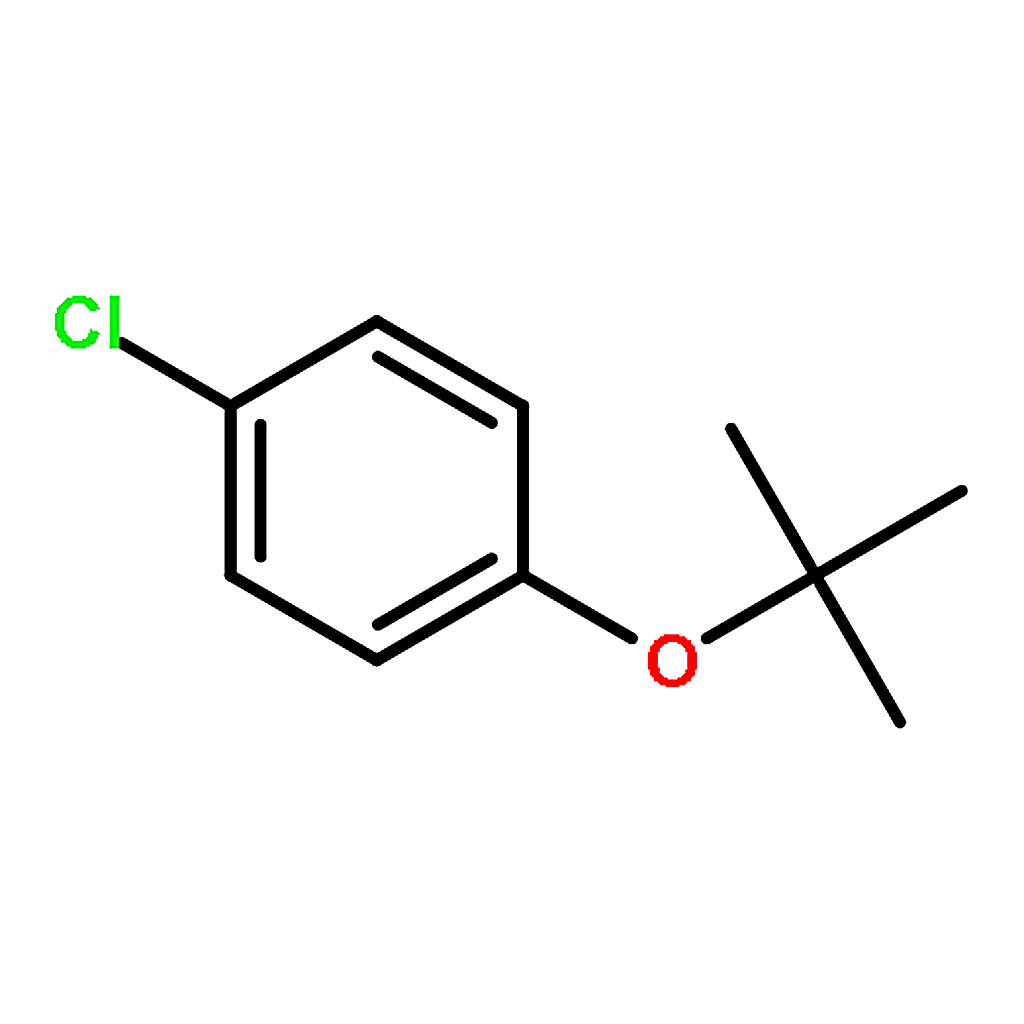 RHAWN 1-tert-Butoxy-4-chlorobenzene