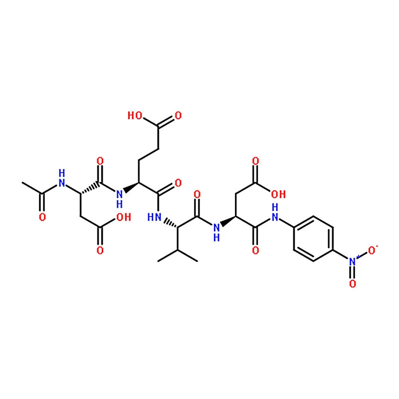 RHAWN N-Acetyl-Asp-Glu-Val-Asp p-nitroanilide
