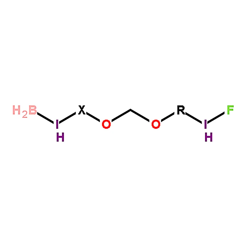 RHAWN 3-(Cyclopropylmethoxy)-5,5-dimethyl-4-(4-(methylsulfonyl)phenyl)furan-2(5H)-one