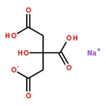 RHAWN Sodium citrate monobasic