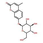 RHAWN 4-Methylumbelliferyl -D-glucopyranoside