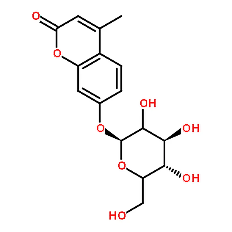 RHAWN 4-Methylumbelliferyl -D-glucopyranoside