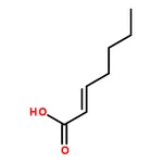 RHAWN 2-Heptenoic Acid (contains 3-Heptenoic Acid)
