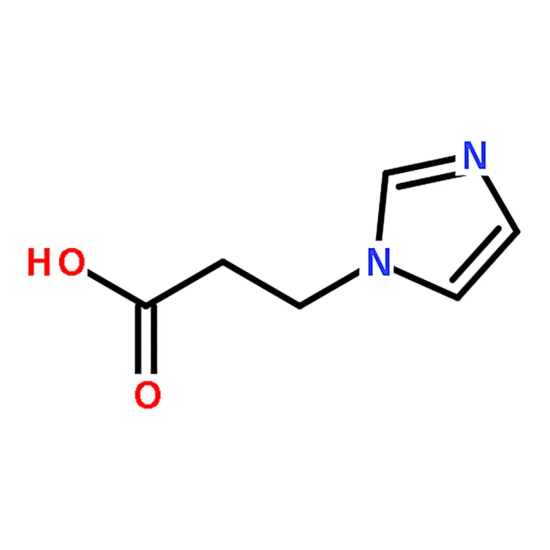 RHAWN 3-(1-Imidazolyl)propanoic Acid