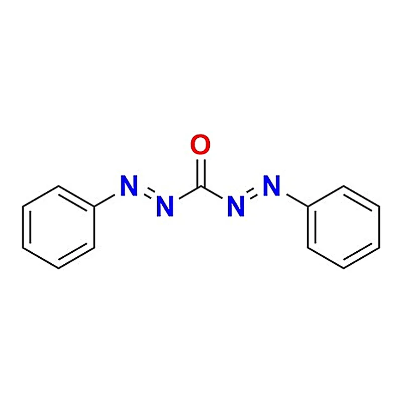 RHAWN bisphenyl carbodiazone
