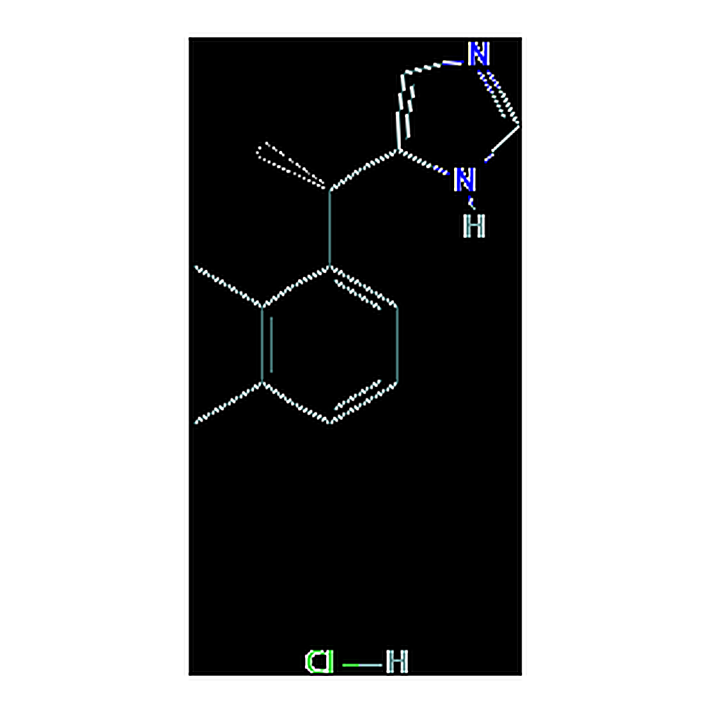 RHAWN Levomedetomidine (hydrochloride)