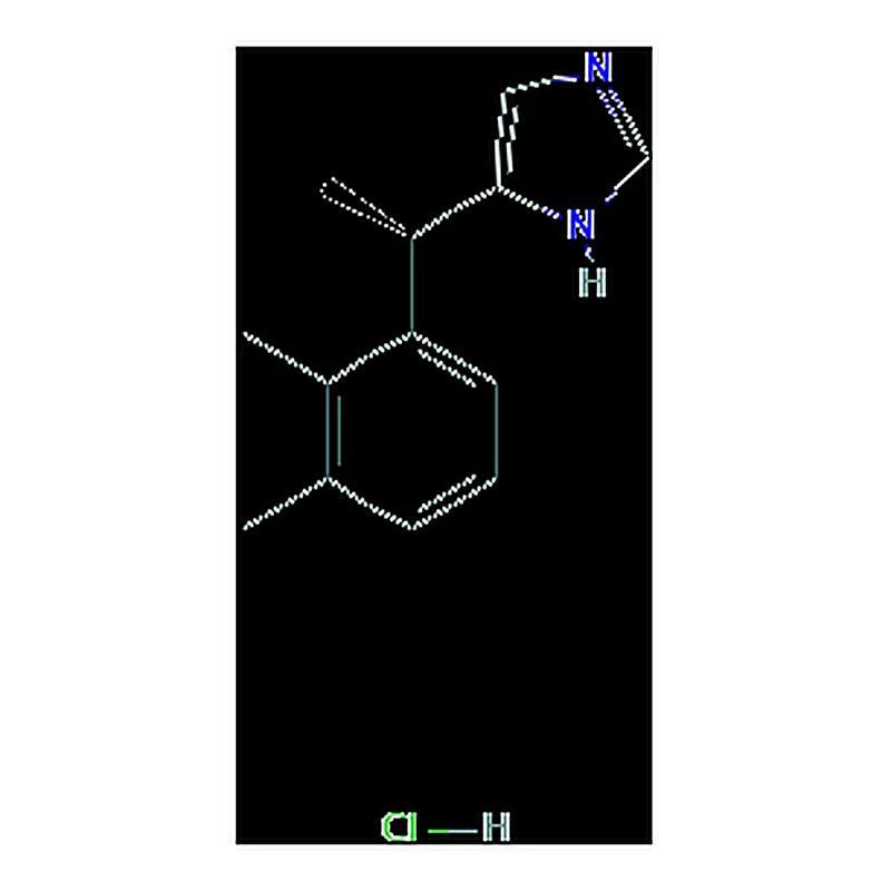 RHAWN Levomedetomidine (hydrochloride)