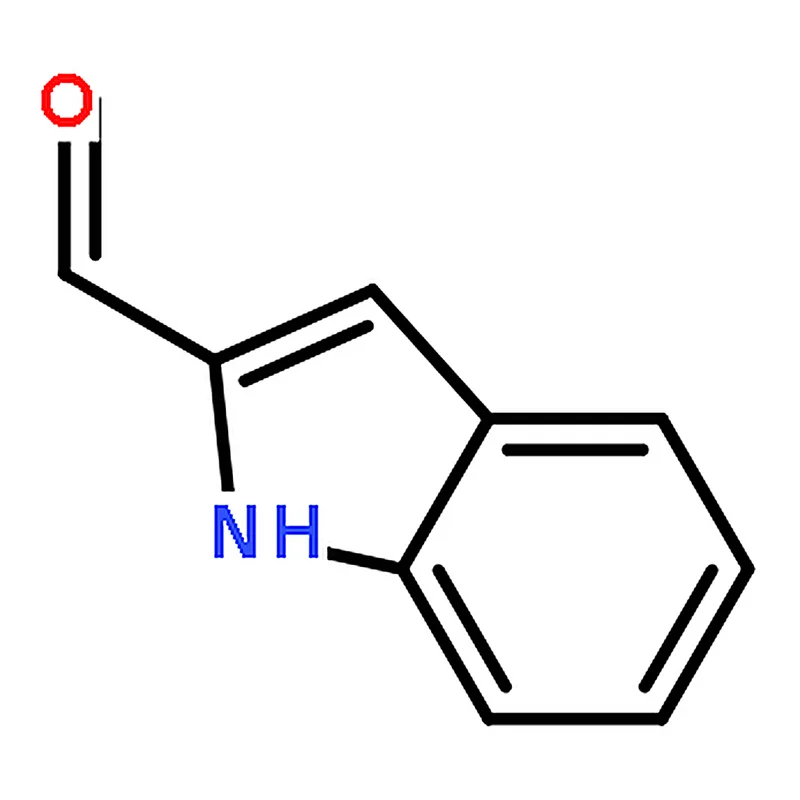 RHAWN Indole-2-carboxaldehyde