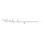 RHAWN Lauroyl coenzyme A lithium salt