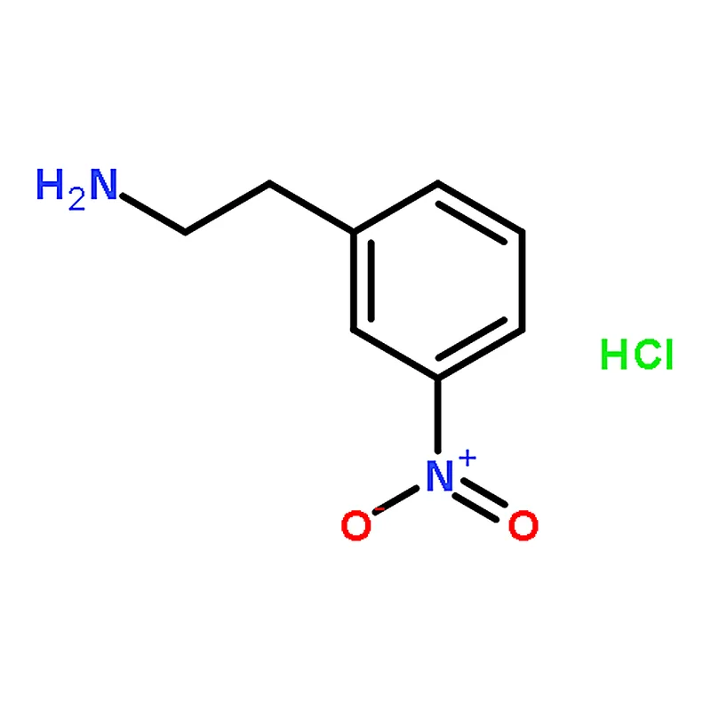 RHAWN 3-Nitrophenethylamine Hydrochloride