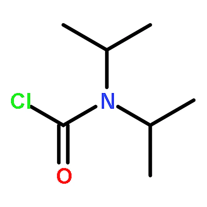 RHAWN Diisopropylcarbamoyl Chloride