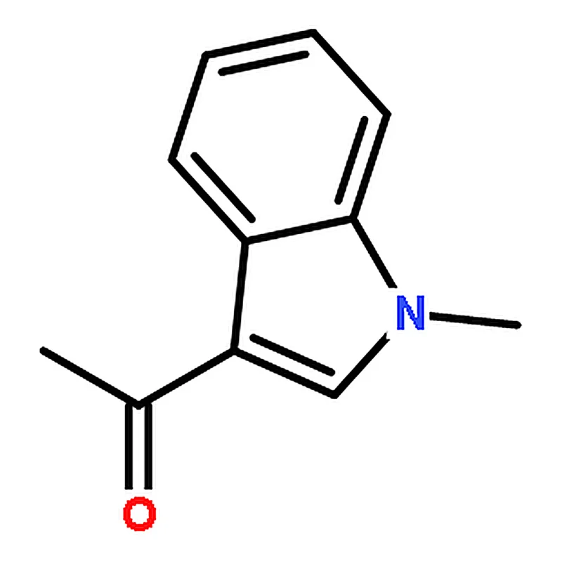 RHAWN 3-Acetyl-1-methylindole
