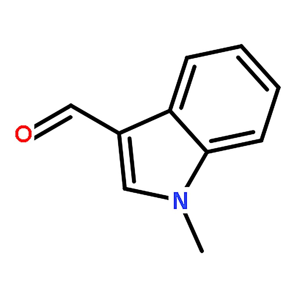RHAWN 1-Methylindole-3-carboxaldehyde