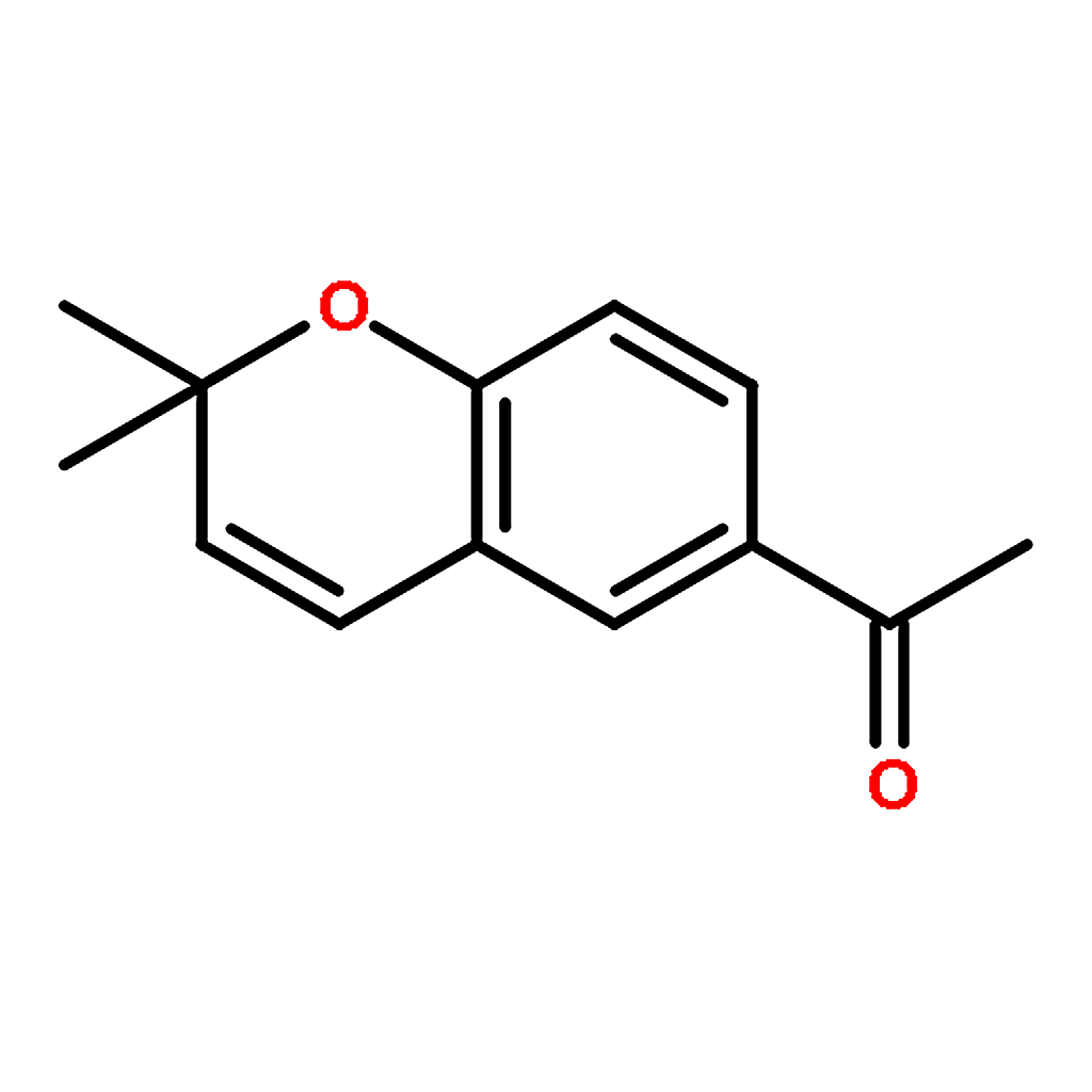RHAWN 1-(2,2-Dimethyl-2H-chromen-6-yl)ethanone