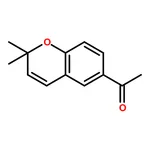 RHAWN 1-(2,2-Dimethyl-2H-chromen-6-yl)ethanone