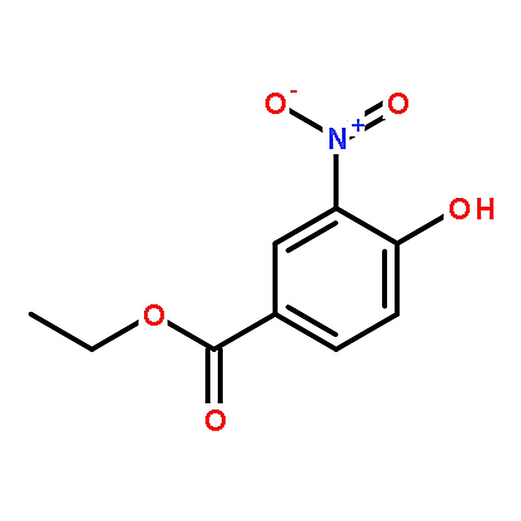 RHAWN Ethyl 4-hydroxy-3-nitrobenzoate
