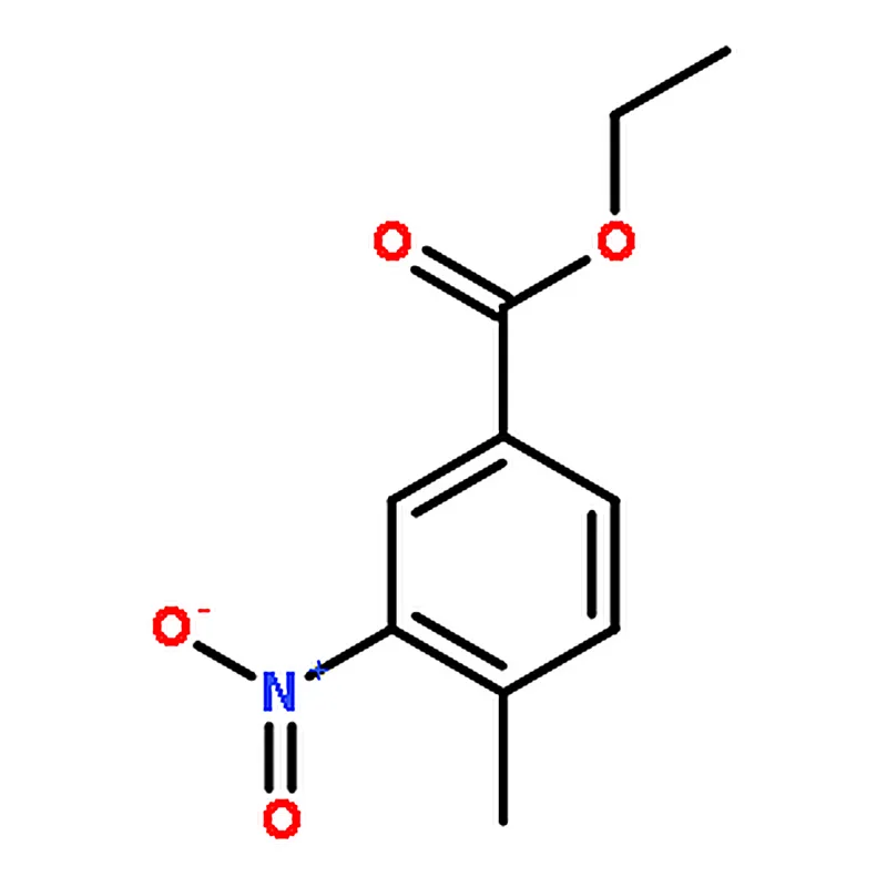 RHAWN Ethyl 4-methyl-3-nitrobenzoate