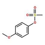 RHAWN 4-Methoxyphenyl mesylate