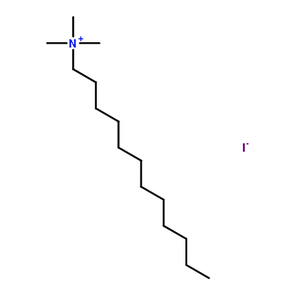 RHAWN Dodecyltrimethylammonium iodide