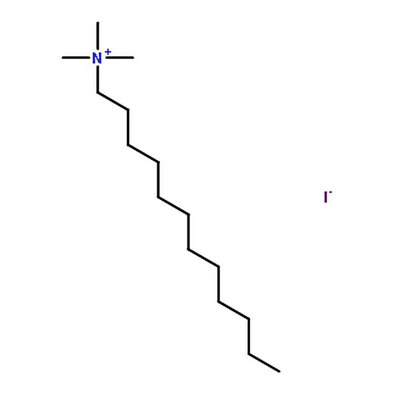 RHAWN Dodecyltrimethylammonium iodide
