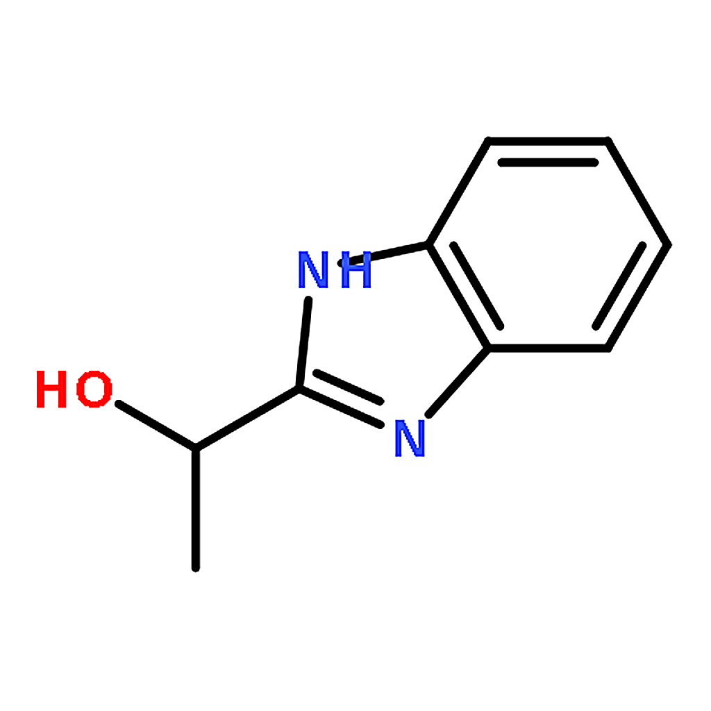 RHAWN 2-(1-Hydroxyethyl)benzimidazole