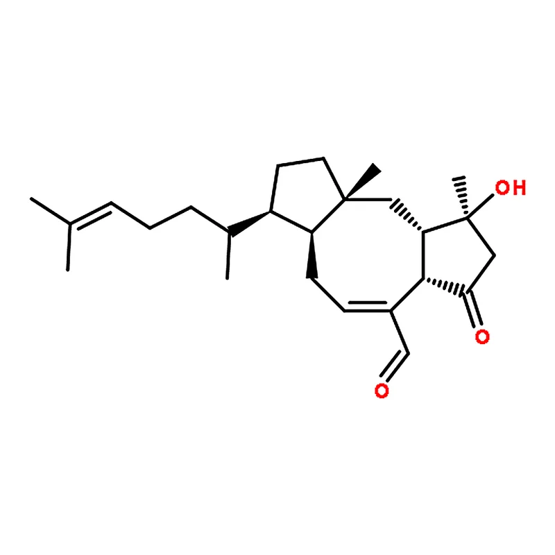 RHAWN Ophiobolin C