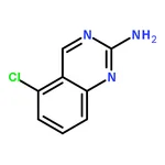 RHAWN 5-Chloroquinazolin-2-Amine