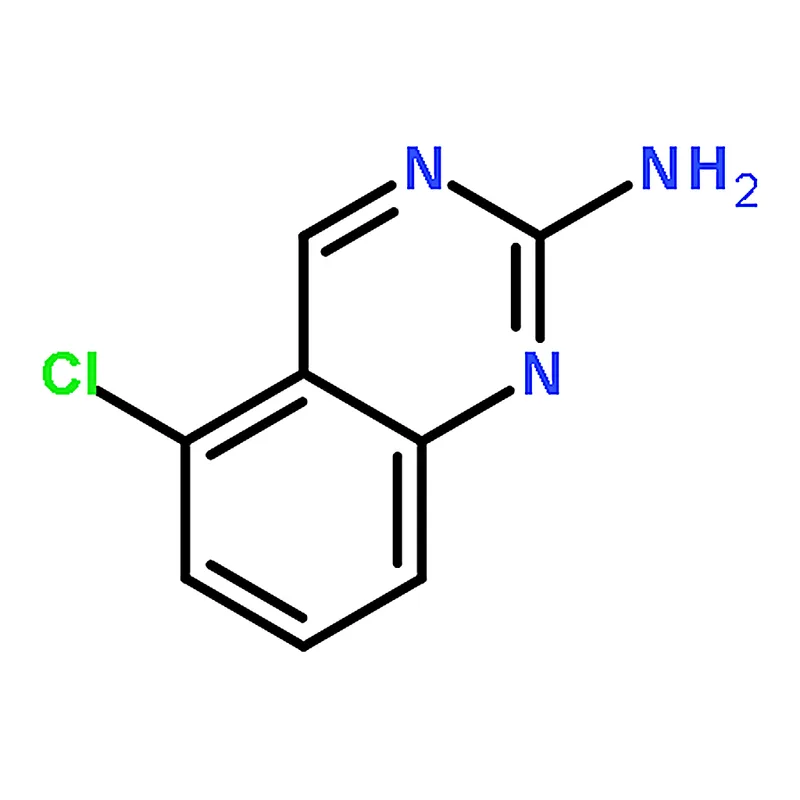 RHAWN 5-Chloroquinazolin-2-Amine
