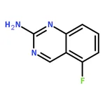 RHAWN 5-Fluoroquinazolin-2-amine
