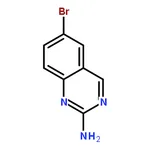 RHAWN 6-Bromoquinazolin-2-amine