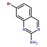 RHAWN 7-Bromoquinazolin-2-amine