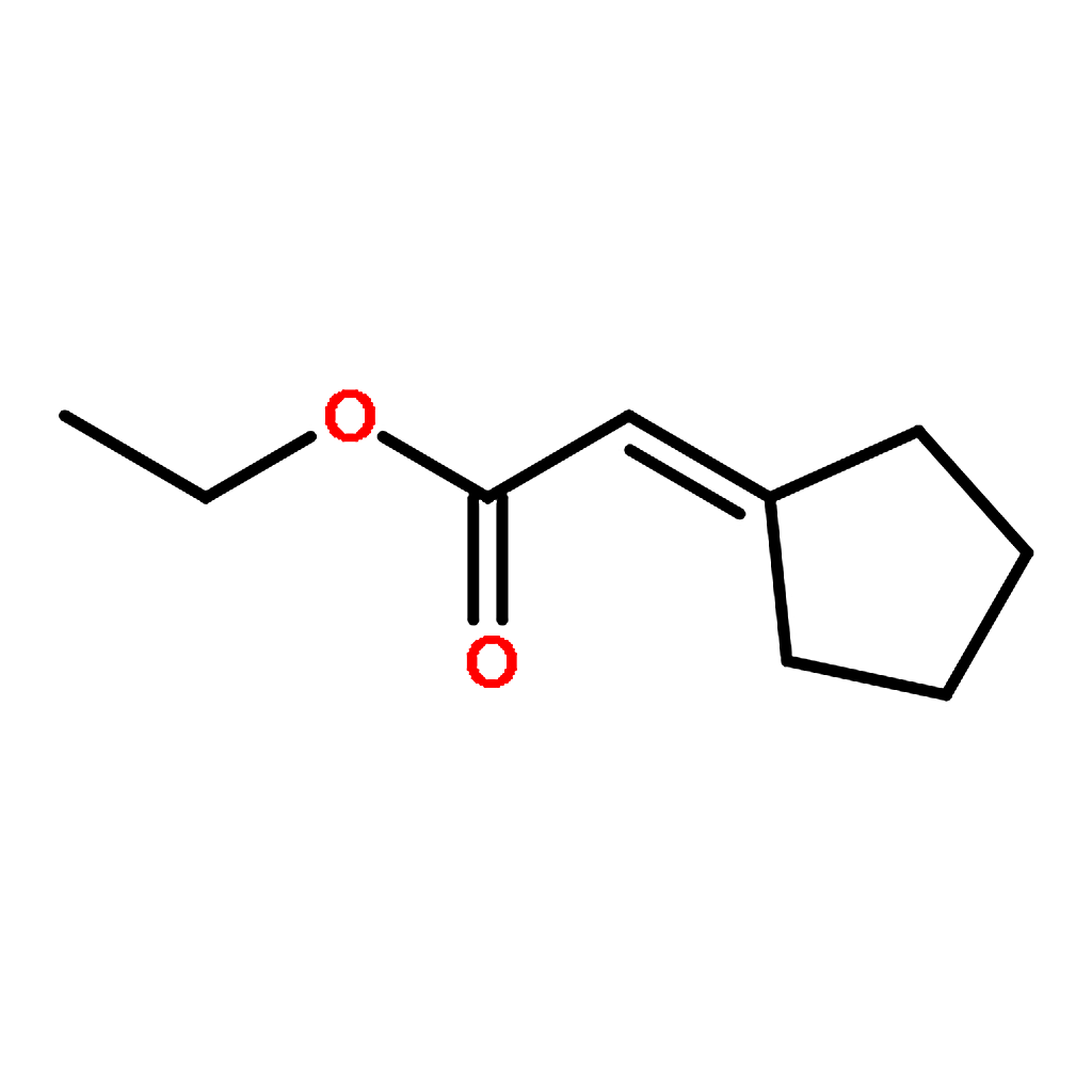 RHAWN Ethyl 2-cyclopentylideneacetate