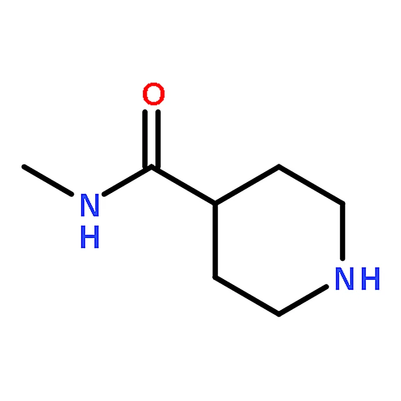 RHAWN N-Methylpiperidine-4-carboxamide