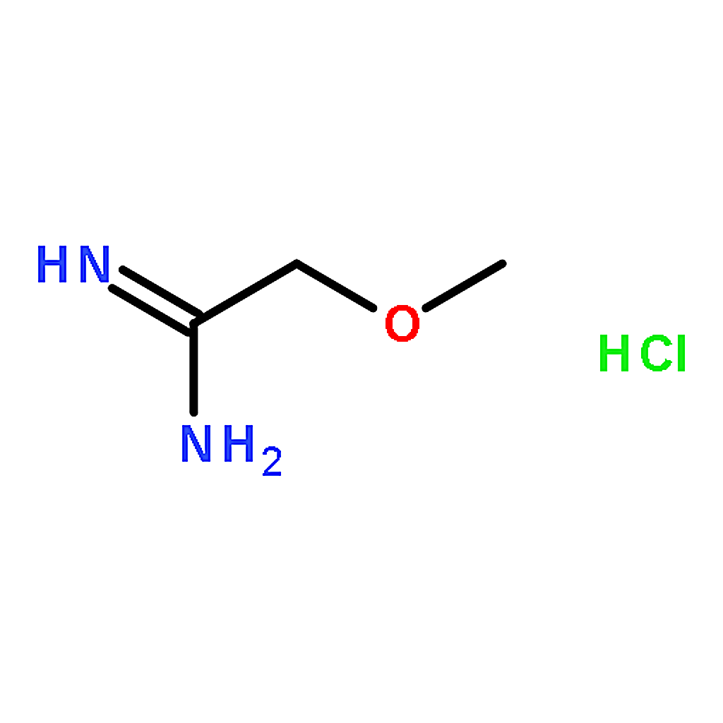 RHAWN 2-Methoxyacetimidamide hydrochloride