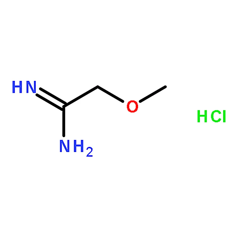 RHAWN 2-Methoxyacetimidamide hydrochloride