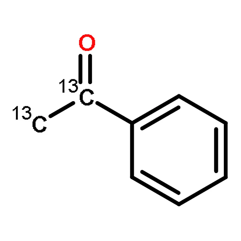 RHAWN Acetophenone-,-13C2