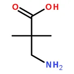 RHAWN 3-Amino-2,2-dimethylpropanoic acid