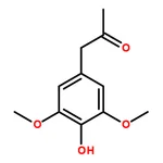 RHAWN 1-(4-Hydroxy-3,5-dimethoxyphenyl)propan-2-one